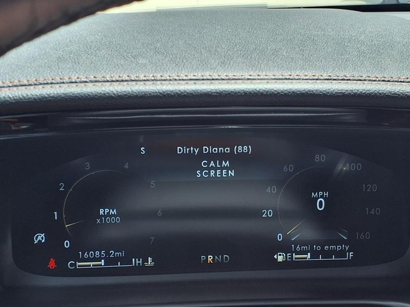 Used 2023 Lincoln Aviator Black LabelImage 22