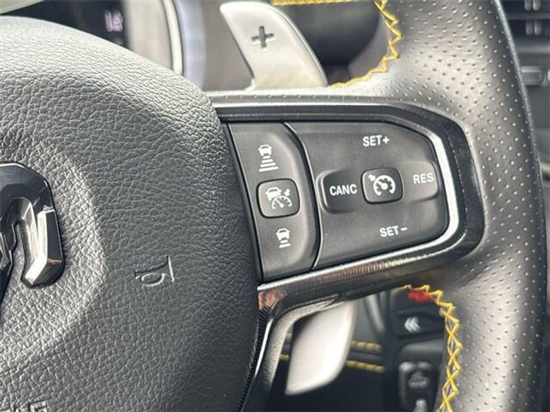 Used 2023 RAM 1500 TRXImage 24