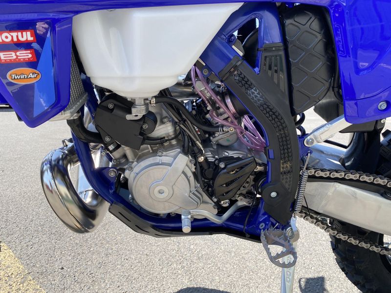 2026 Sherco SE300 FACTORY 2T Image 16