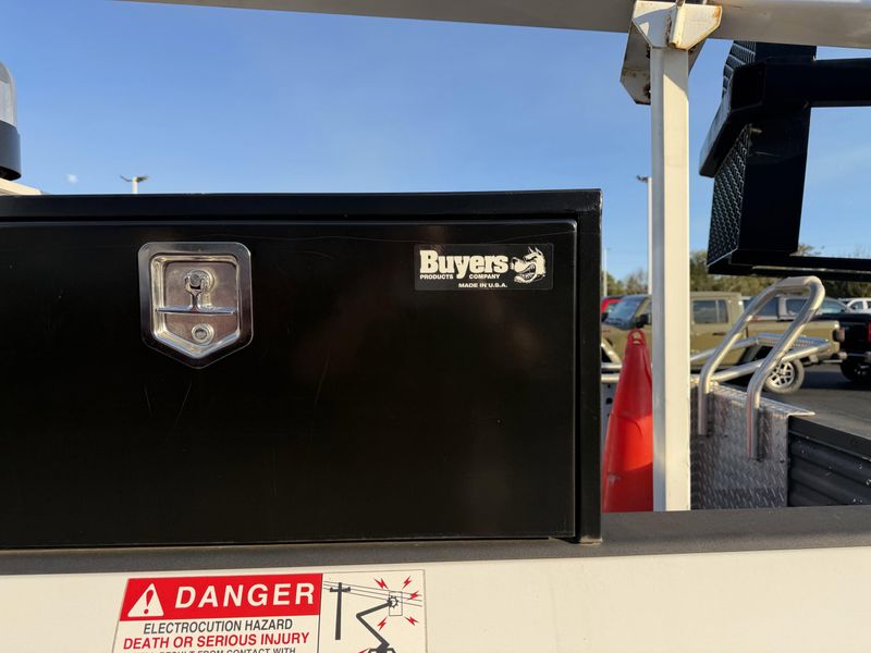 Used 2023 RAM 3500 TradesmanImage 12