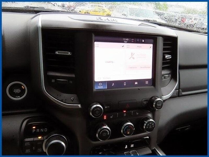 2023 RAM 1500 Big Horn Lone StarImage 14