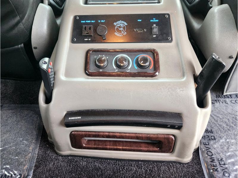 Used 2017 GMC Savana 2500 