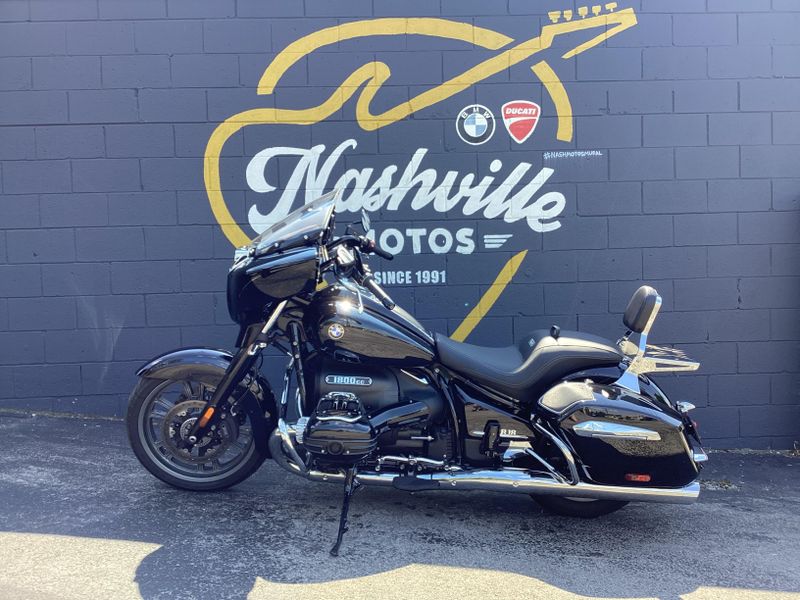 Used 2023 BMW R1800B BAGGER 