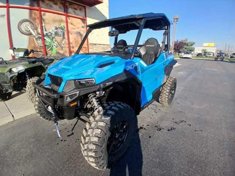 New 2026 Polaris GENERAL XP 1000 ULTIMATE 