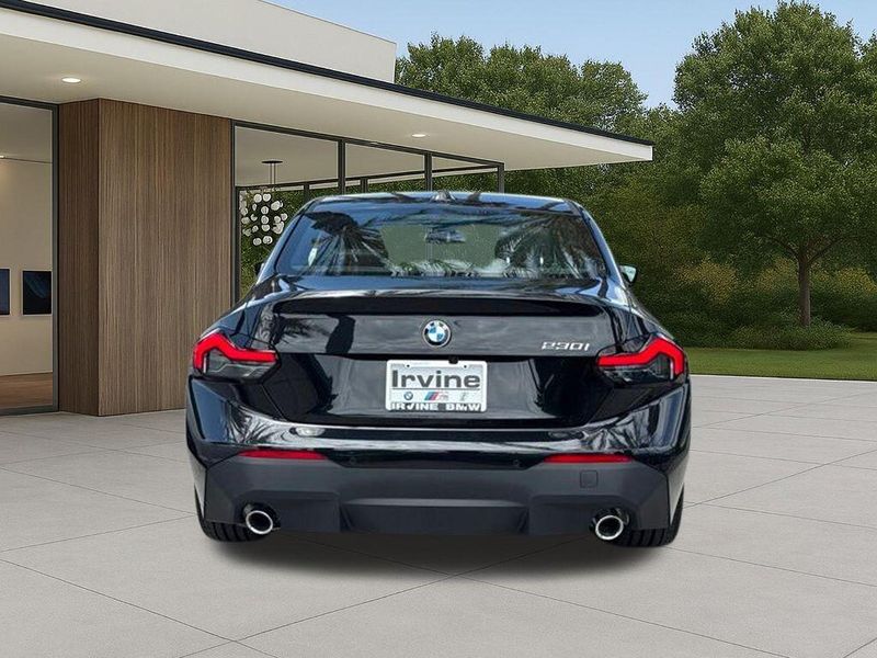 New 2026 BMW 2 Series 230iImage 10