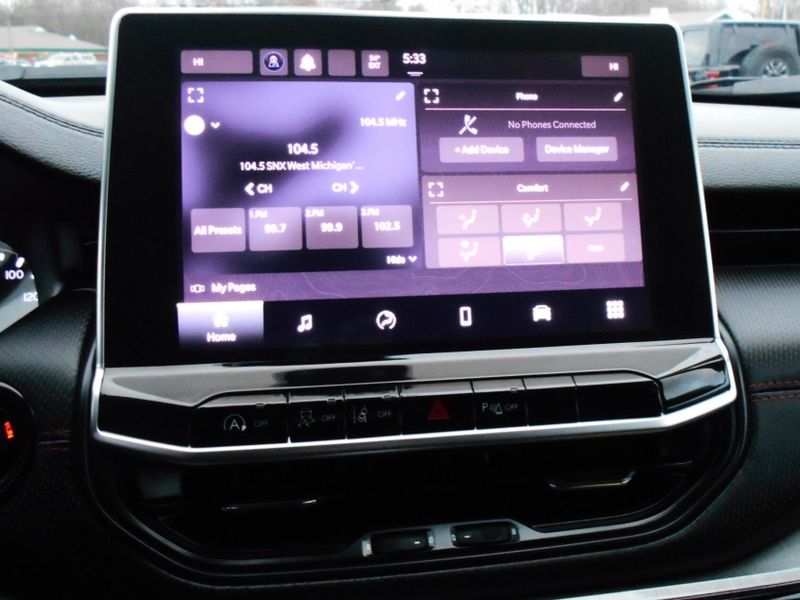 2023 Jeep Compass TrailhawkImage 22