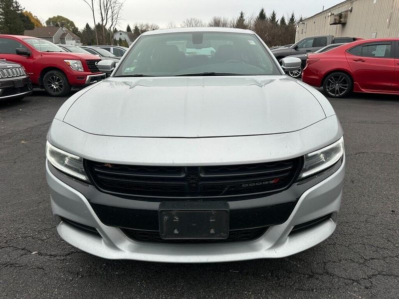 2021 Dodge Charger SXTImage 12