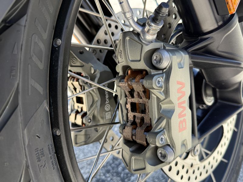 2026 BMW R 1300 GS Adventure