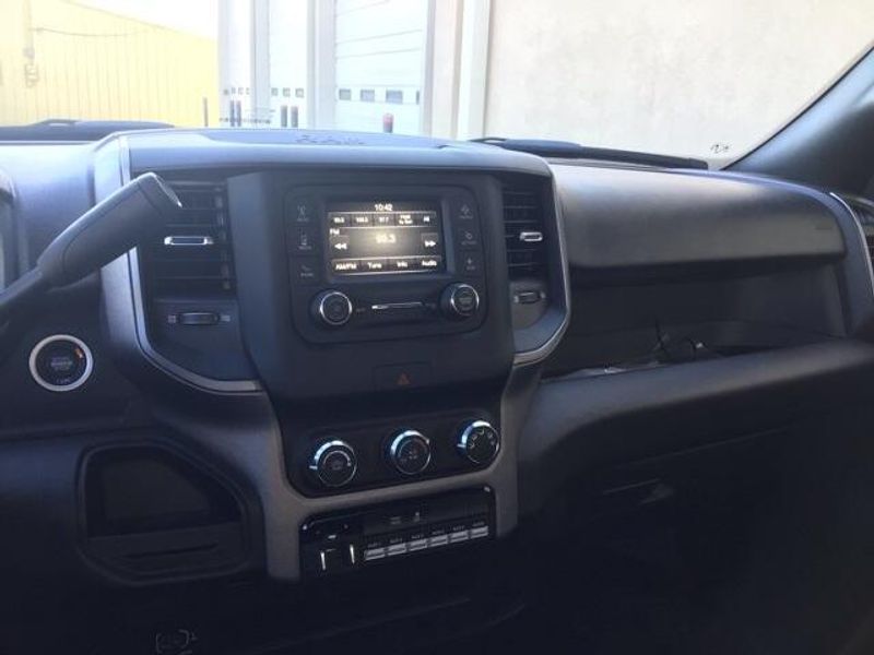 2024 RAM 3500 TradesmanImage 12