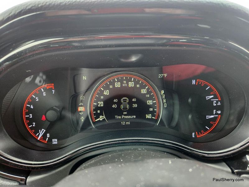 New 2026 Dodge Durango Gt Plus Awd