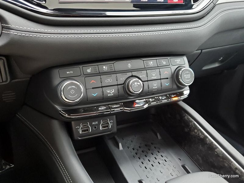 New 2026 Dodge Durango Srt Hellcat Jailbreak Awd