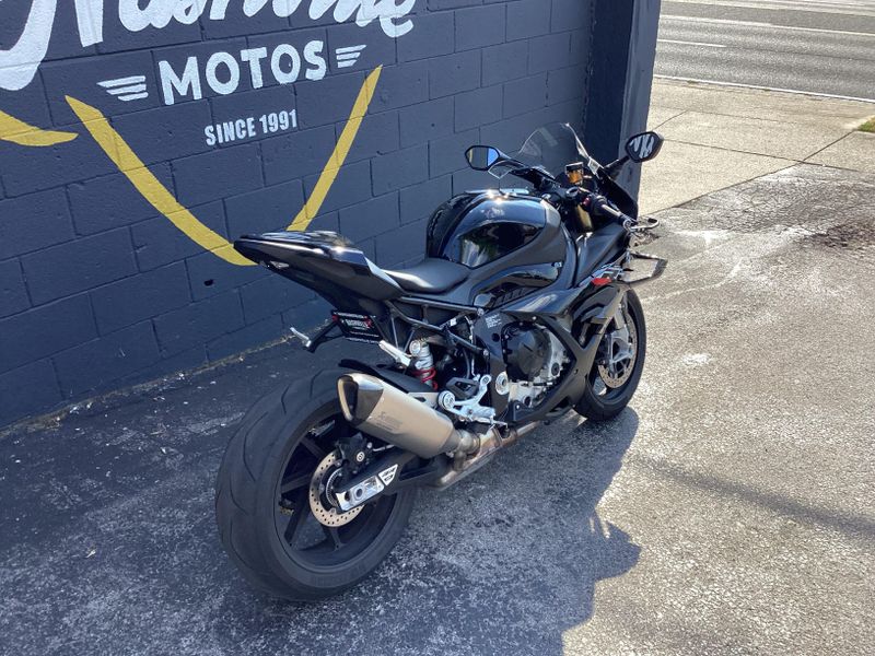 Used 2024 BMW S 1000 RR 