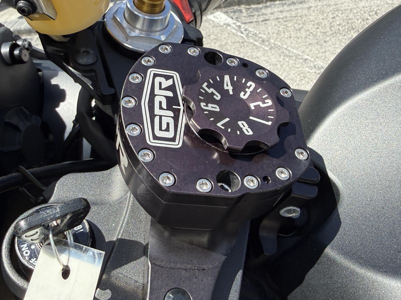Used 2013 Yamaha YZFR6 