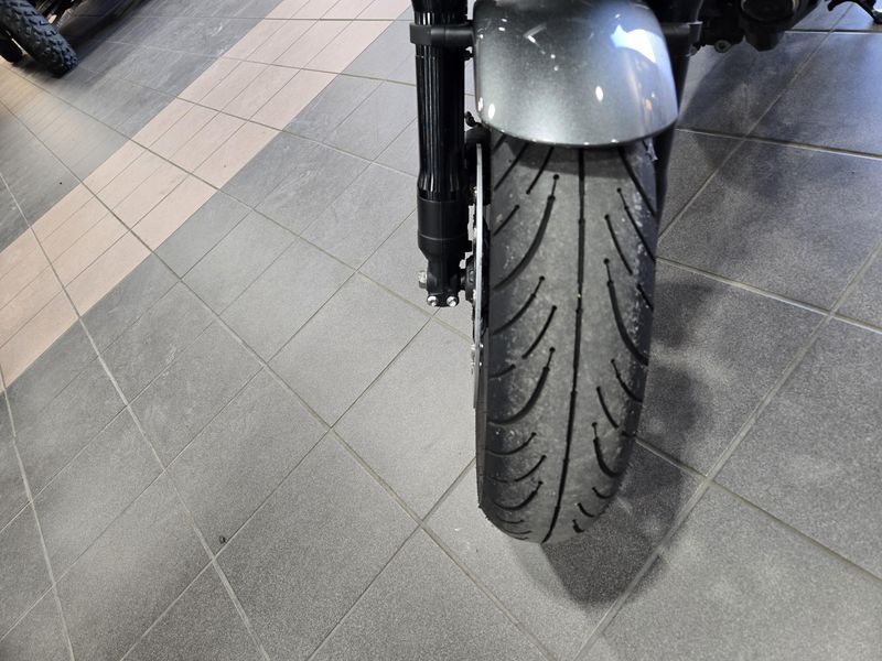 USED 2023 HONDA REBEL 1100 DCT Image 20