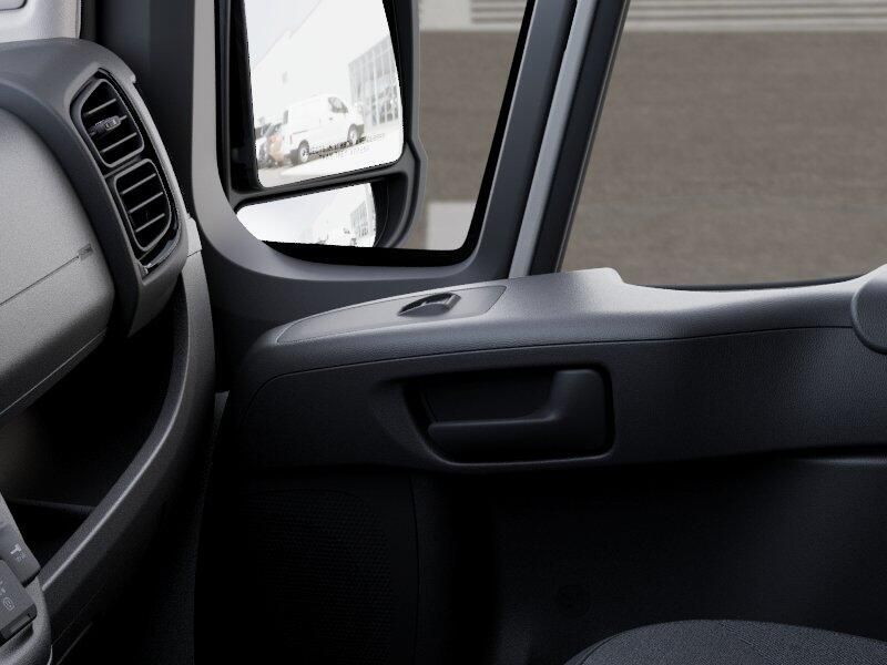 New 2026 RAM Promaster 1500 Tradesman Cargo Van High Roof 136