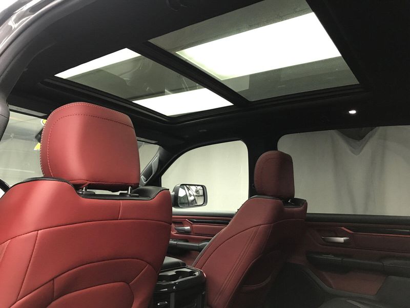 2020 RAM 1500 RebelImage 18