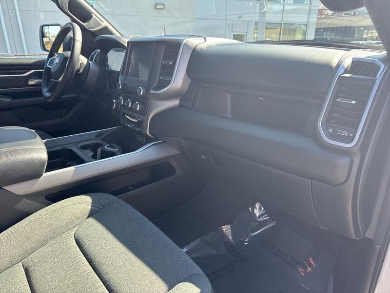 2022 RAM 1500 Big Horn Lone Star