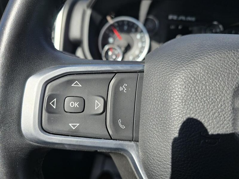 2024 Ram 2500 Big Horn photo 10