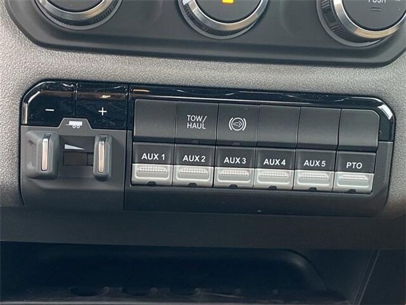 New 2023 RAM 4500 Tradesman Chassis Regular Cab 4x2 84