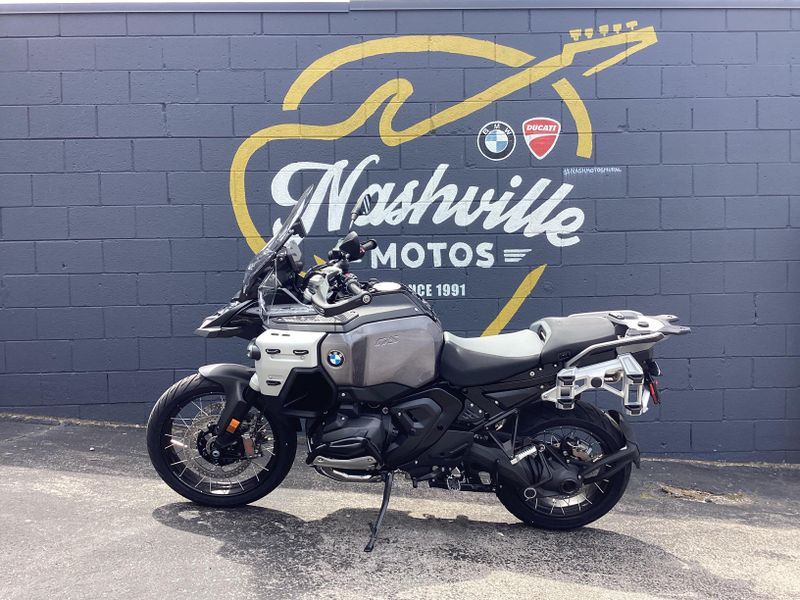 New 2026 BMW R 1300 GS Adventure 