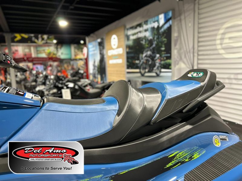 New 2025 Yamaha VX CRUISER HO W&sol;AUDIO 