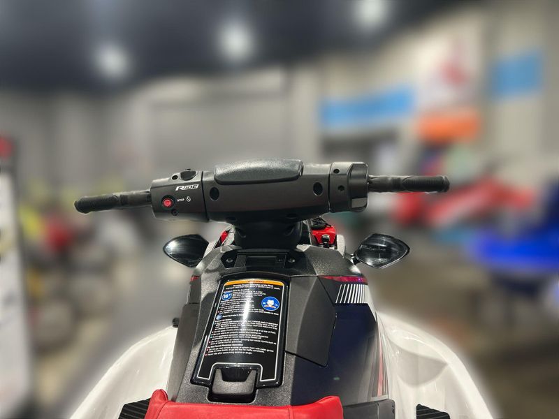 Used 2023 Yamaha EX DELUXE Image 20