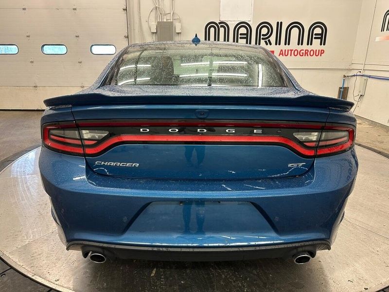 2023 Dodge Charger GTImage 13
