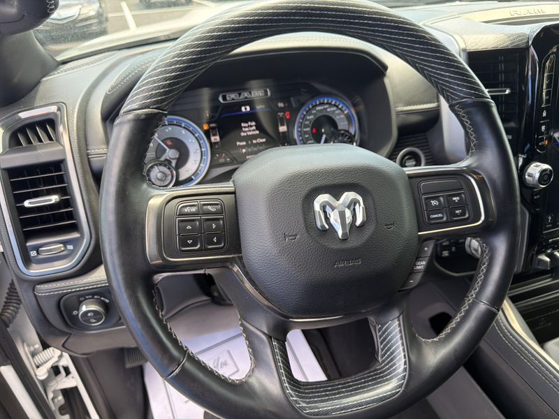 Used 2020 RAM 2500 LimitedImage 34