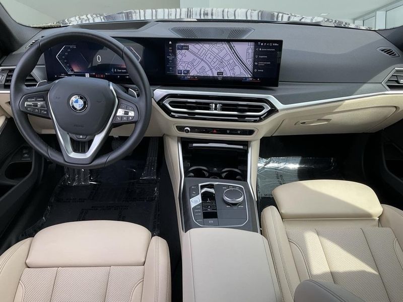 2023 BMW 3 Series 330iImage 29