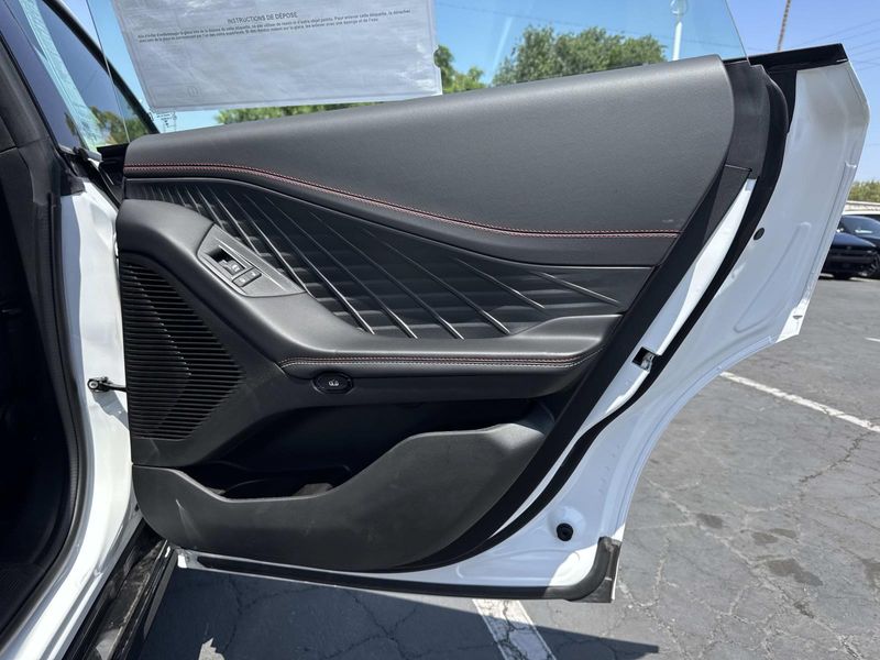 New 2026 Dodge Charger R/T 4-door Awd