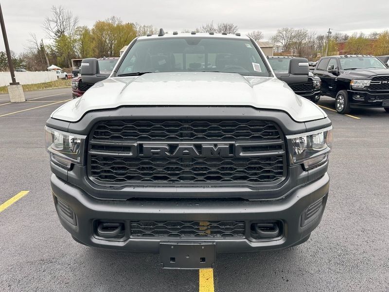 2024 RAM 2500 Tradesman Crew Cab 4x4 6