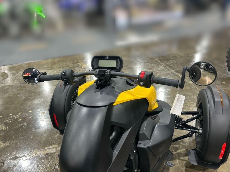 New 2026 Can-Am RYKER (900 ACE) Image 22