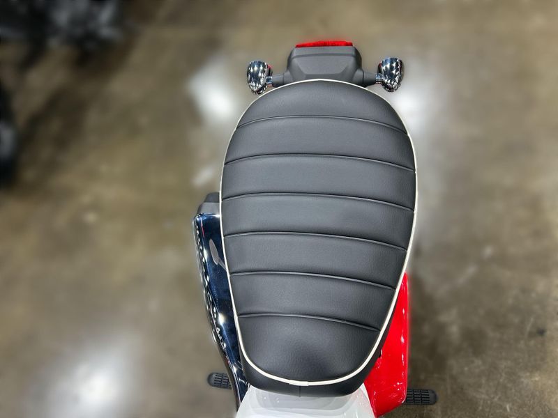 New 2025 Honda MONKEY ABS Image 21