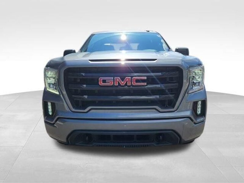Used 2021 GMC Sierra 1500 Elevation
