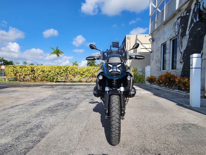 2025 BMW R 1300 GSImage 2