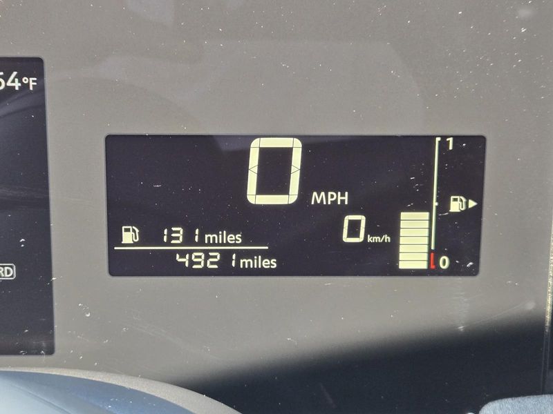 Used 2026 Nissan Kicks SV FWD
