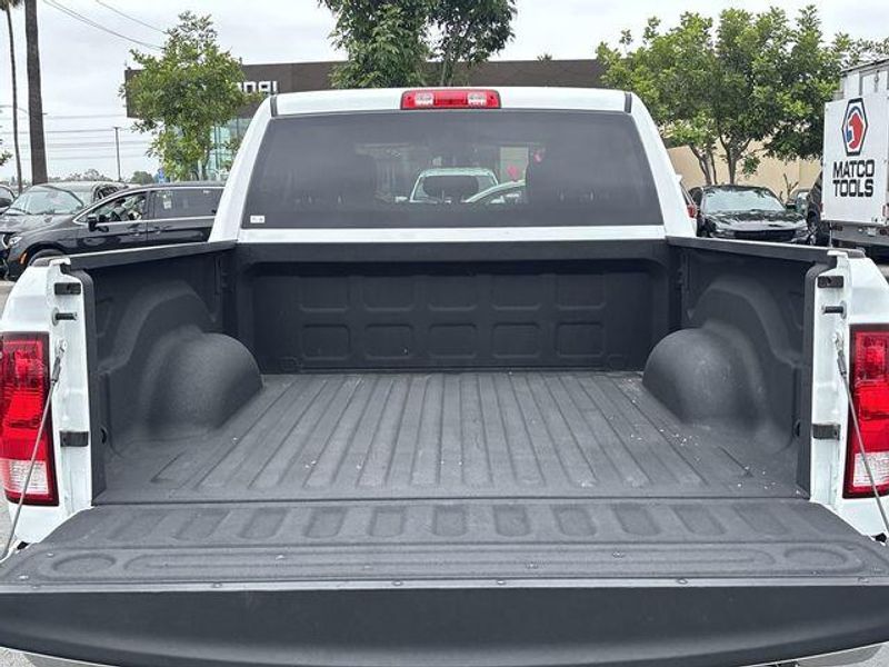 Used 2023 RAM 1500 Classic TradesmanImage 15