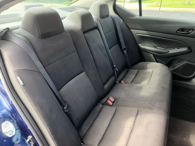 Used 2024 Nissan Altima 2.5 S