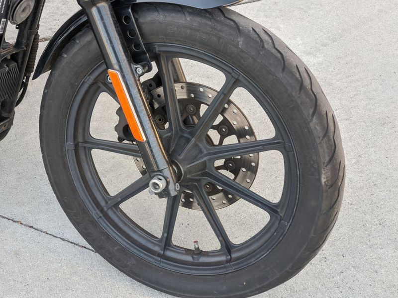 New 2020 Harley-Davidson IRON 1200 Image 19