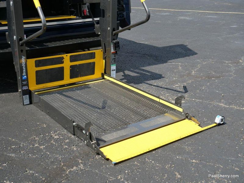 Used 2020 Ford Transit-350 Passenger Van XL