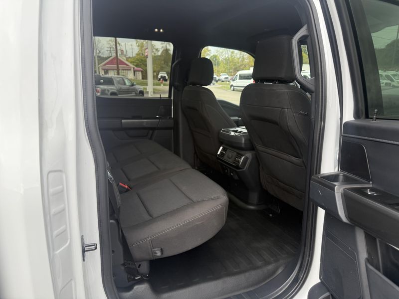 2022 Ford F-150 XLT photo 10