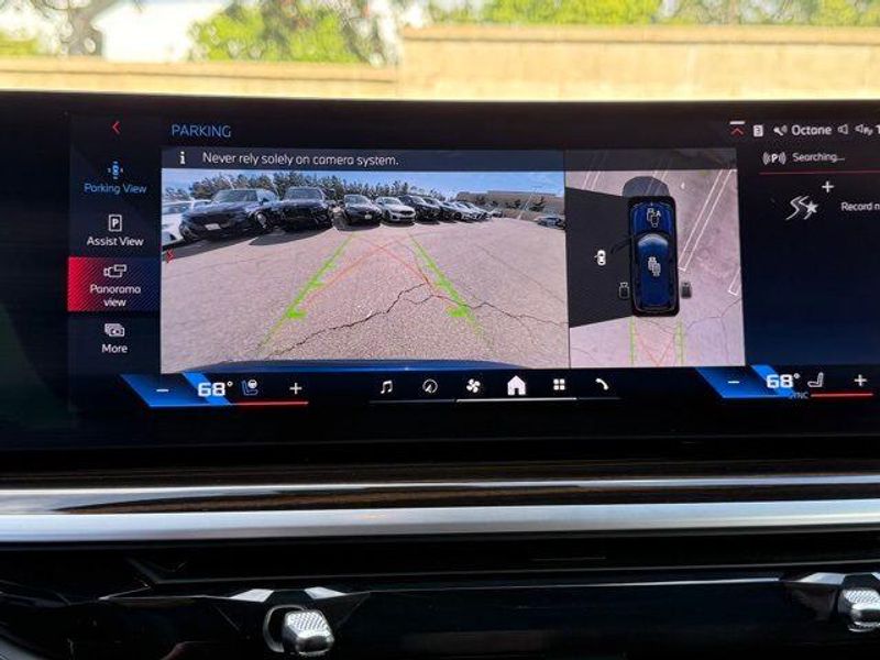 Used 2025 BMW X7 M60iImage 27