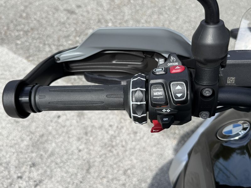 2026 BMW R 1300 GS
