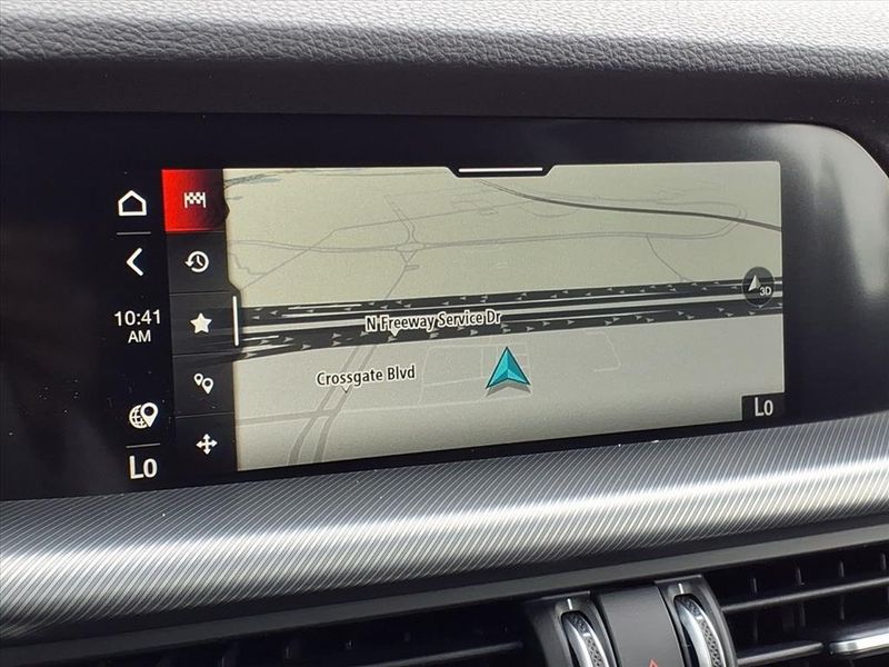 New 2025 Alfa Romeo Stelvio VeloceImage 25