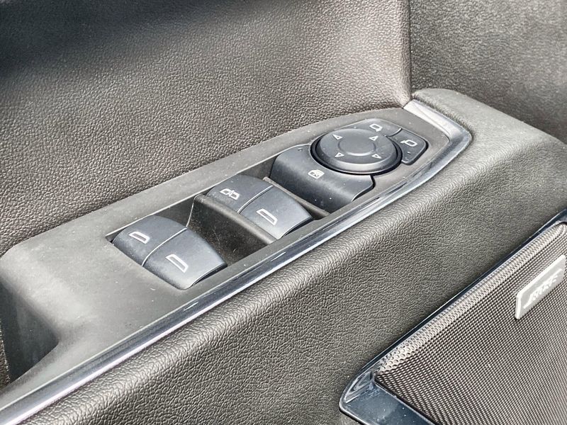 New 2024 Chevrolet Silverado 1500 LT Trail BossImage 23