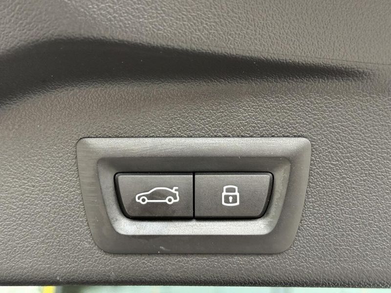 2025 BMW X5 sDrive40iImage 16