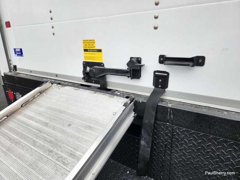 New 2026 RAM 5500 Big Horn Chassis Regular Cab 4x2 120' Ca