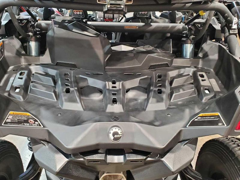 New 2023 Can-Am MAVERICK MAX XRS 72 TURBRR TN 2 Image 4