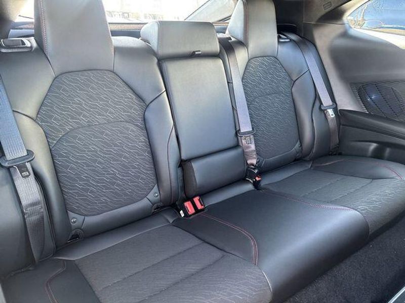 New 2026 Dodge Charger Scat Pack 2-door AwdImage 14