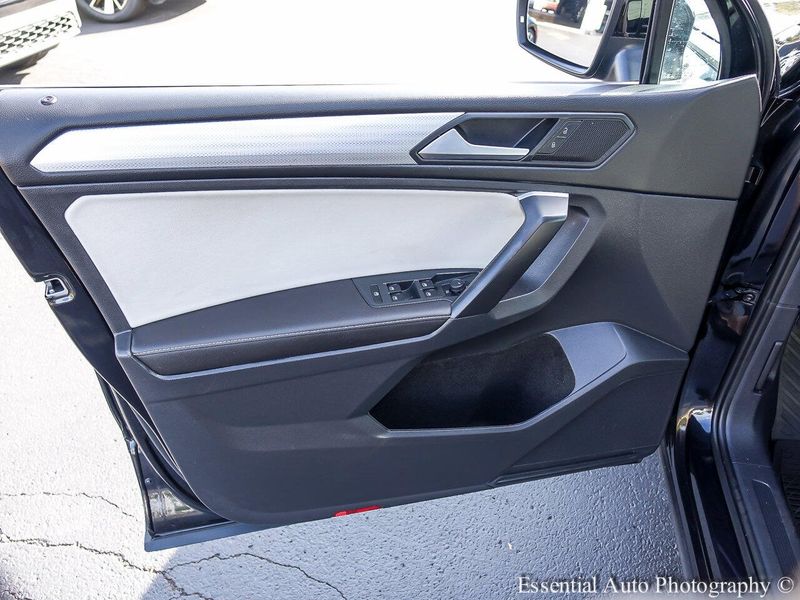2024 Volkswagen Tiguan S photo 22
